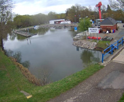 Přístaviště Petrov