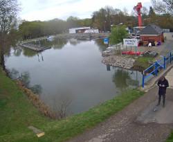 Přístaviště Petrov