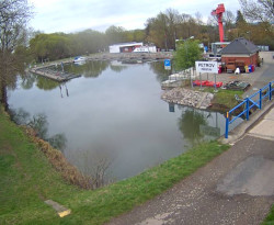 Přístaviště Petrov