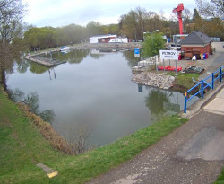 Přístaviště Petrov