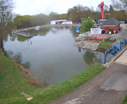 Přístaviště Petrov