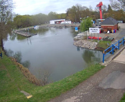 Přístaviště Petrov