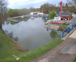 Přístaviště Petrov