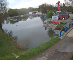 Přístaviště Petrov