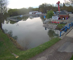 Přístaviště Petrov