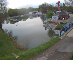 Přístaviště Petrov