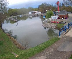 Přístaviště Petrov