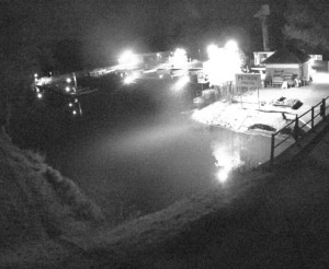 Baťův kanál - Přístaviště Petrov - 30.3.2026 v 01:00 Baťův kanál - Přístaviště Petrov - 30.3.2026 v 01:00