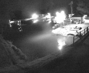 Baťův kanál - Přístaviště Petrov - 30.3.2026 v 01:30 Baťův kanál - Přístaviště Petrov - 30.3.2026 v 01:30