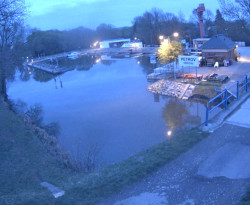 Přístaviště Petrov