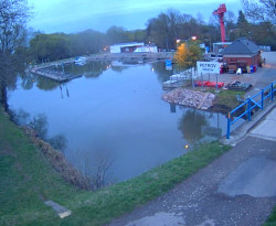 Přístaviště Petrov