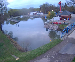 Přístaviště Petrov