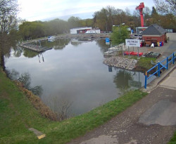 Přístaviště Petrov