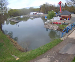 Přístaviště Petrov