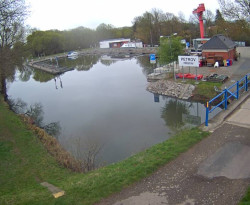 Přístaviště Petrov