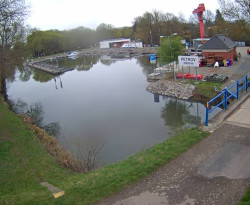 Přístaviště Petrov