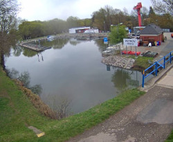 Přístaviště Petrov