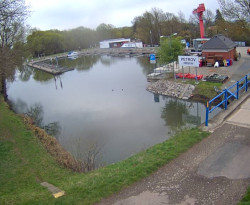 Přístaviště Petrov