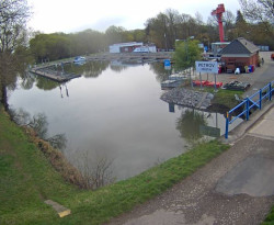 Přístaviště Petrov