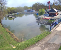 Přístaviště Petrov