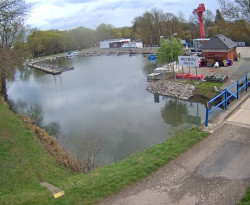 Přístaviště Petrov