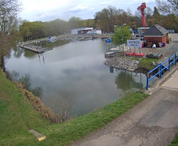 Přístaviště Petrov