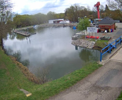 Přístaviště Petrov