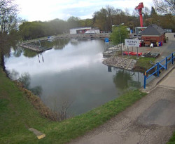 Přístaviště Petrov