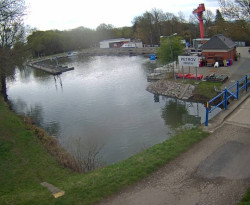 Přístaviště Petrov