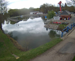 Přístaviště Petrov