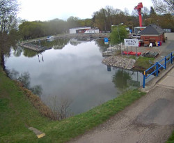 Přístaviště Petrov