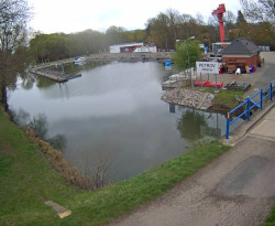 Přístaviště Petrov