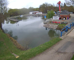 Přístaviště Petrov