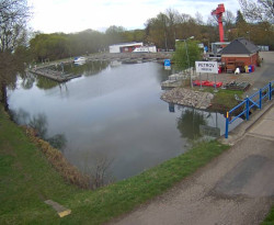 Přístaviště Petrov