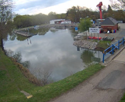 Přístaviště Petrov