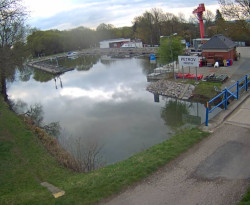 Přístaviště Petrov