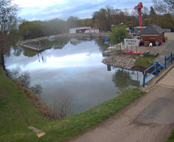 Přístaviště Petrov