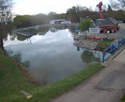 Přístaviště Petrov