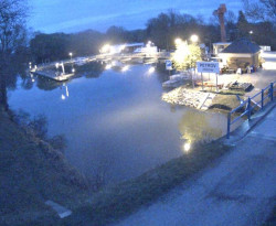 Přístaviště Petrov