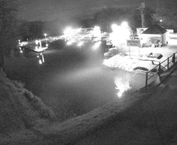 Přístaviště Petrov