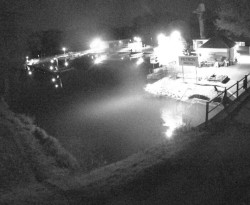 Přístaviště Petrov