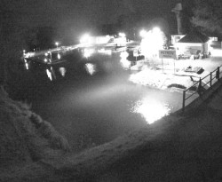 Přístaviště Petrov