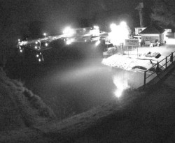 Přístaviště Petrov