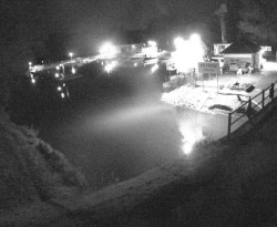 Přístaviště Petrov