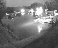 Přístaviště Petrov