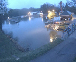 Přístaviště Petrov