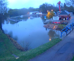 Přístaviště Petrov