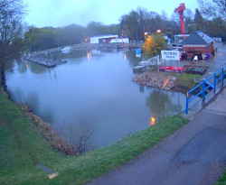 Přístaviště Petrov