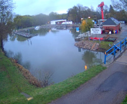 Přístaviště Petrov