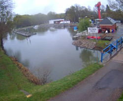 Přístaviště Petrov